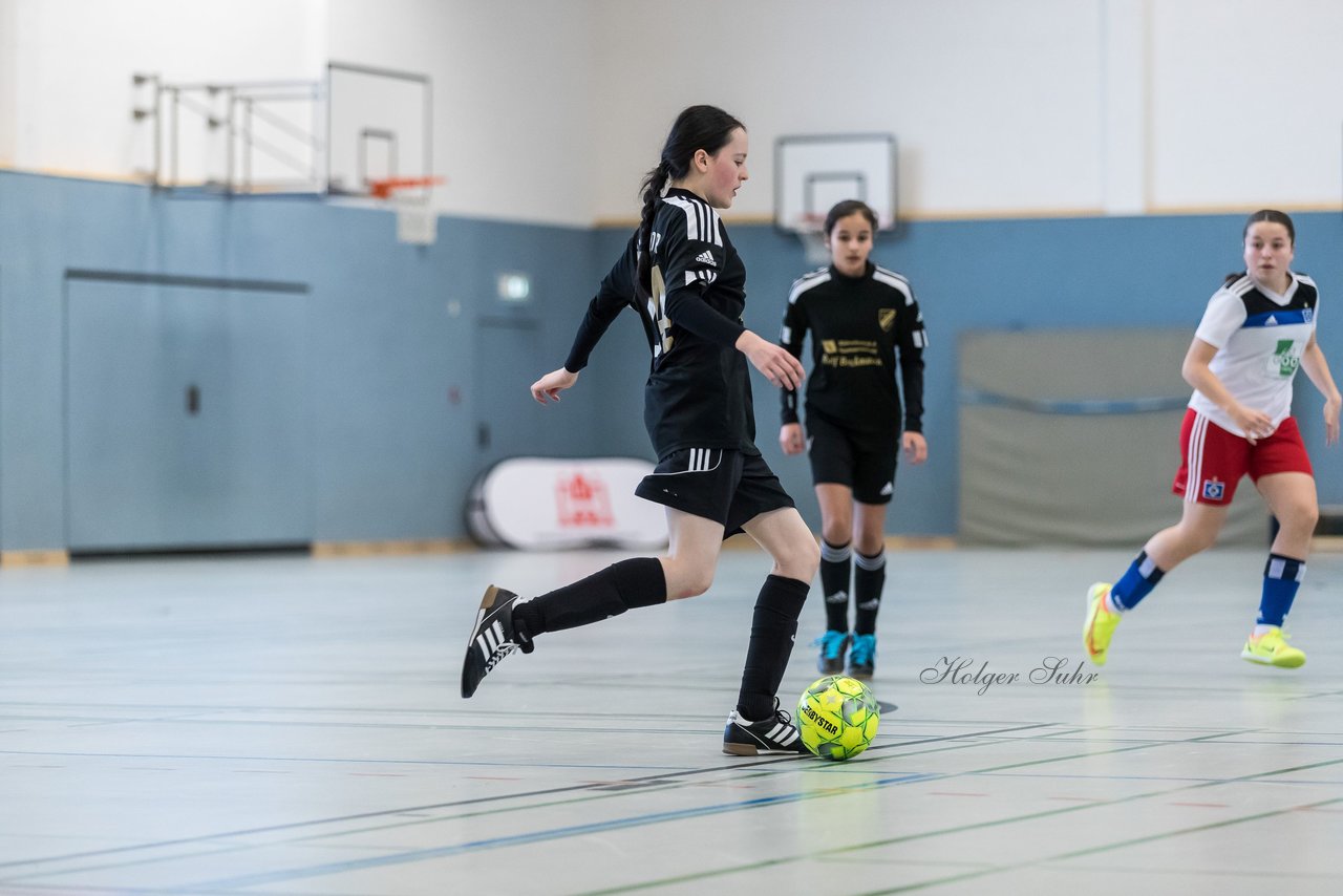 Bild 652 - C-Juniorinnen Futsalmeisterschaft